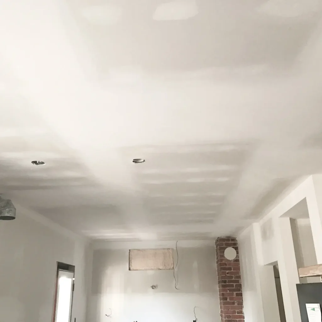 Professional painting services in Edmonton and Cold Lake